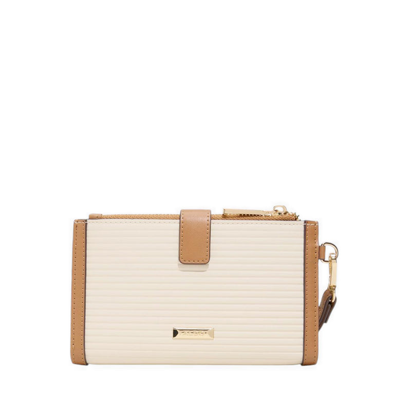 Banaeteriel Women'S Wallet - Bone
