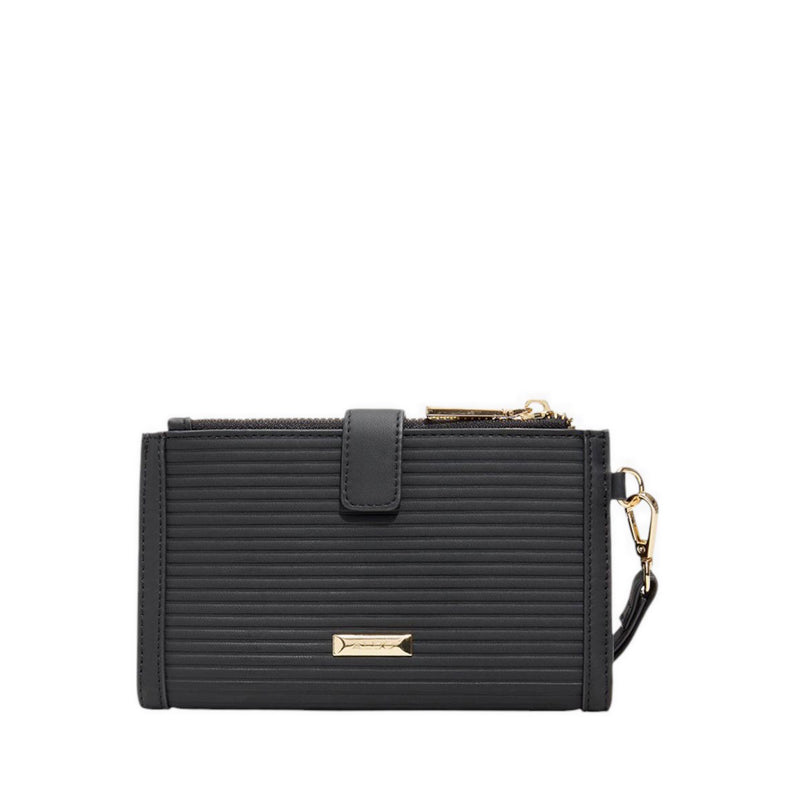 Banaeteriel Women'S Wallet - Black