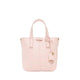 Amelina Women'S Satchel Bag - Light Pink