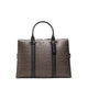 Brugu Men'S Laptop Bag - Brown