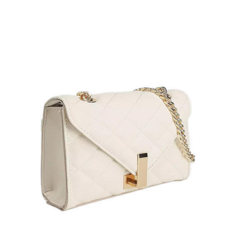 Chelsy Women'S Crossbody Bag - Bone
