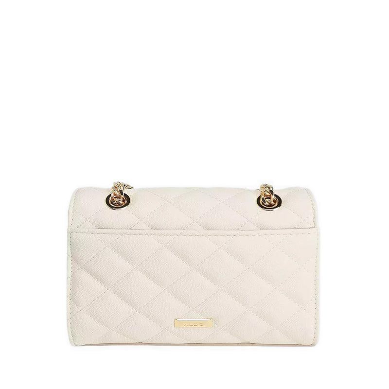 Chelsy Women'S Crossbody Bag - Bone