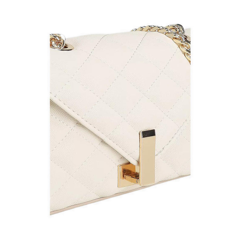 Chelsy Women'S Crossbody Bag - Bone