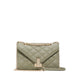 Chelsy Women'S Crossbody Bag - Khaki