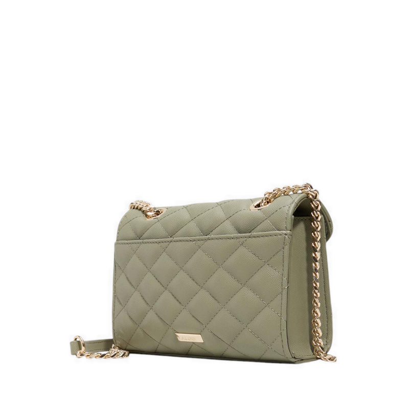 Chelsy Women'S Crossbody Bag - Khaki