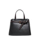 Ebaeclya Women'S Satchel Bag - Black
