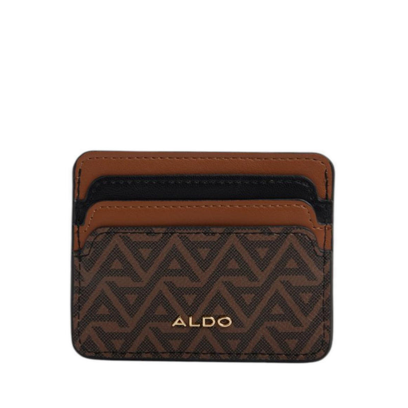 Samma Women'S Wallet - Brown