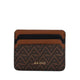 Samma Women'S Wallet - Brown