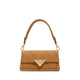 Luxehandle Women'S Shoulder Bag - Cognac