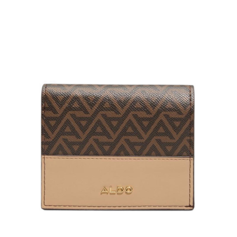 Luccia Women'S Wallet - Brown
