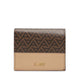 Luccia Women'S Wallet - Brown