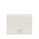 Luccia Women'S Wallet - Cream