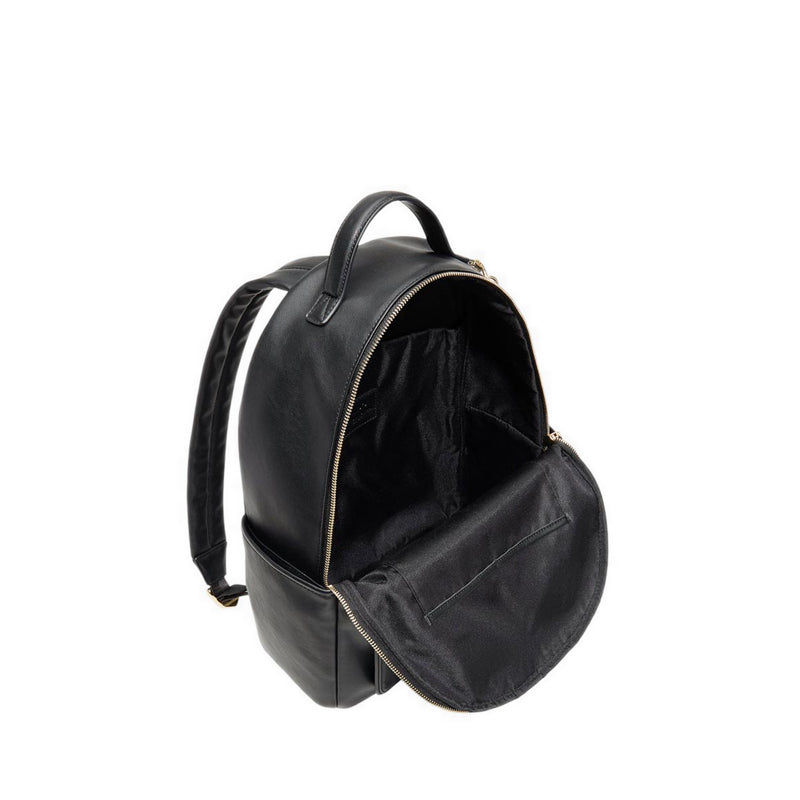 Lannon Women'S Backpack - Black