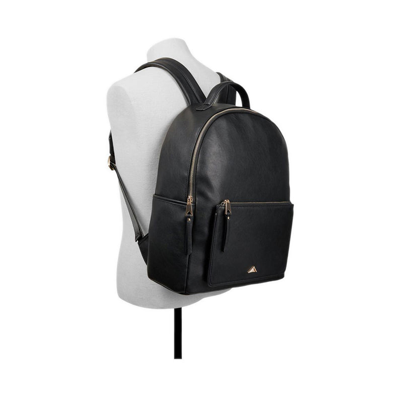 Lannon Women'S Backpack - Black
