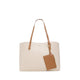 Ysabelle Women'S Laptop Bag - Bone