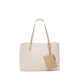Ysabelle Women'S Laptop Bag - Bone Multi