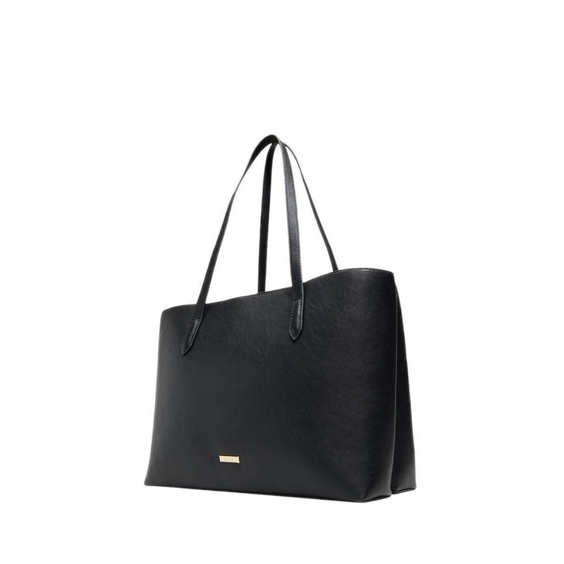 Ysabelle Women'S Laptop Bag - Black