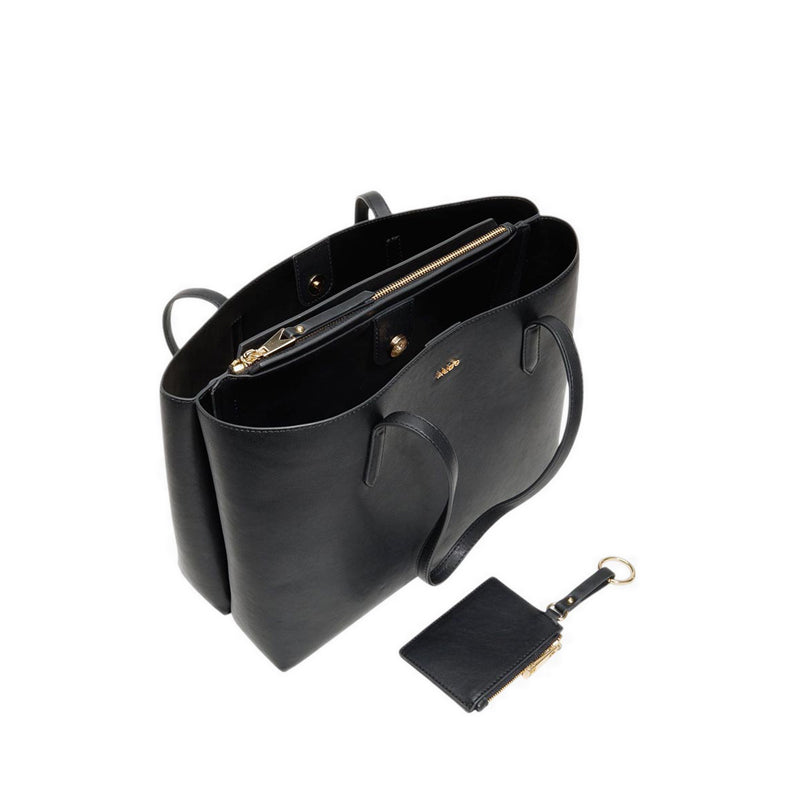 Ysabelle Women'S Laptop Bag - Black