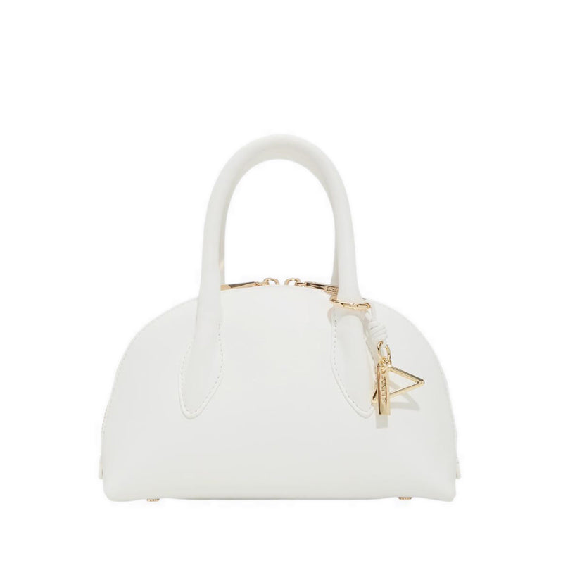 Novallie Women'S Dome Bag - White