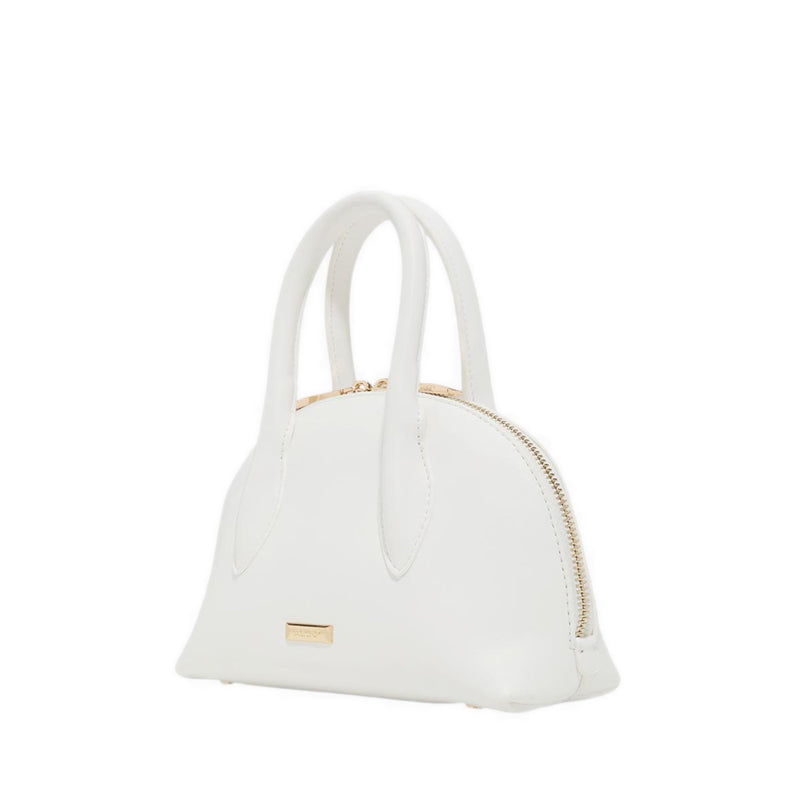 Novallie Women'S Dome Bag - White