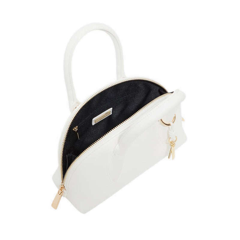 Novallie Women'S Dome Bag - White