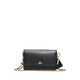 Fiteverything Women'S Wallet On Chain - Black