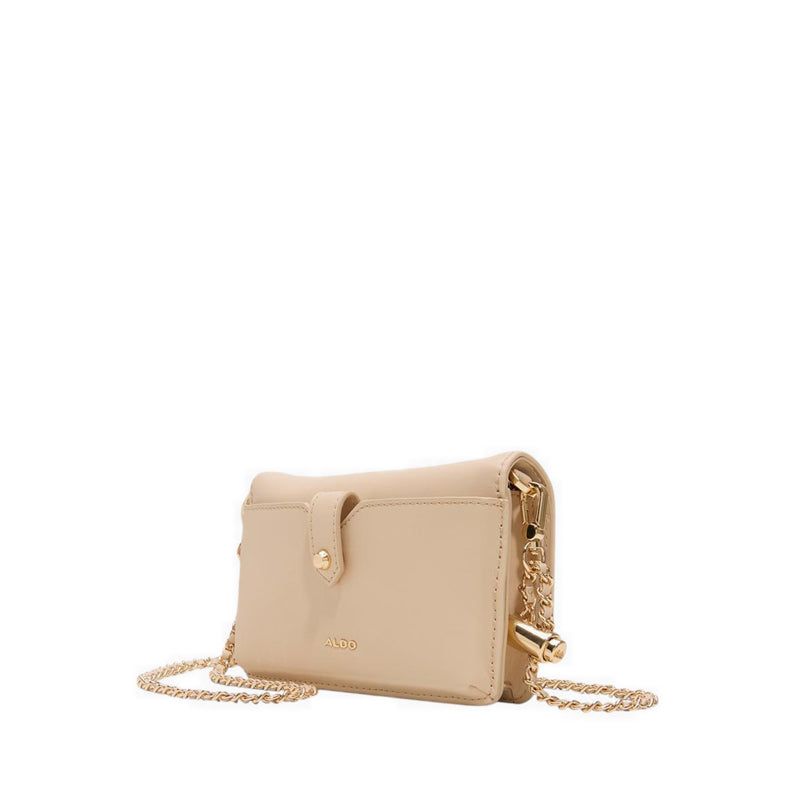Fiteverything Women Wallet On A Chain Natural