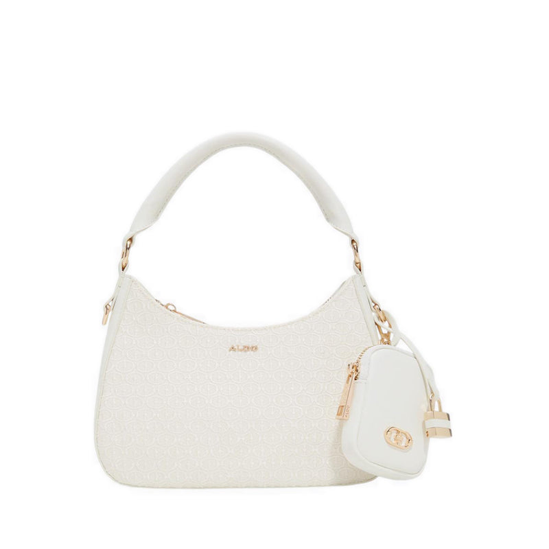 Karegan Women'S Shoulder Bag - Cream