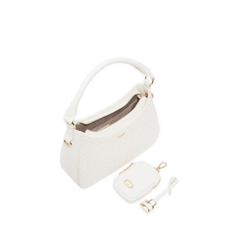 Karegan Women'S Shoulder Bag - Cream