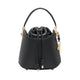 Verallie Women'S Bucket Bag - Black Overflow