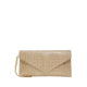 Kelchi Women'S Clutch Bag - Gold