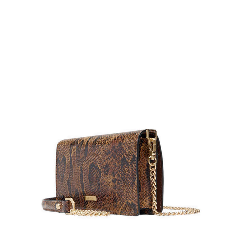 Lilyth Women'S Crossbody Bag - Brown
