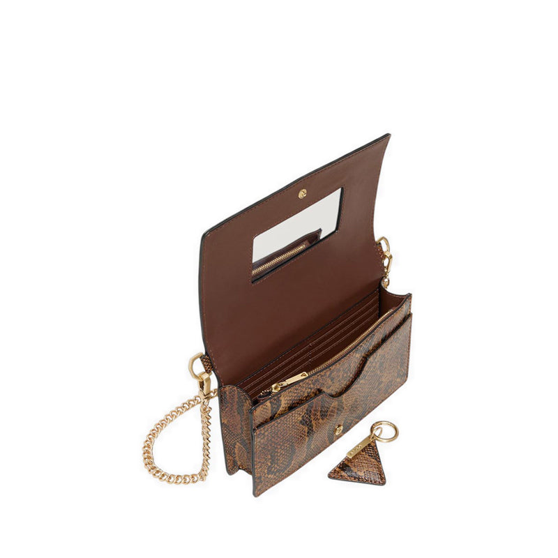 Lilyth Women'S Crossbody Bag - Brown