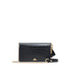 Lilyth Women'S Crossbody Bag - Black Overflow