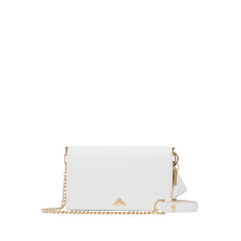 Lilyth Women'S Crossbody Bag - White