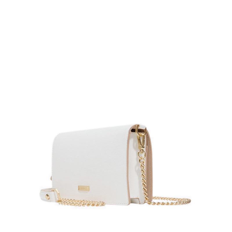 Lilyth Women'S Crossbody Bag - White