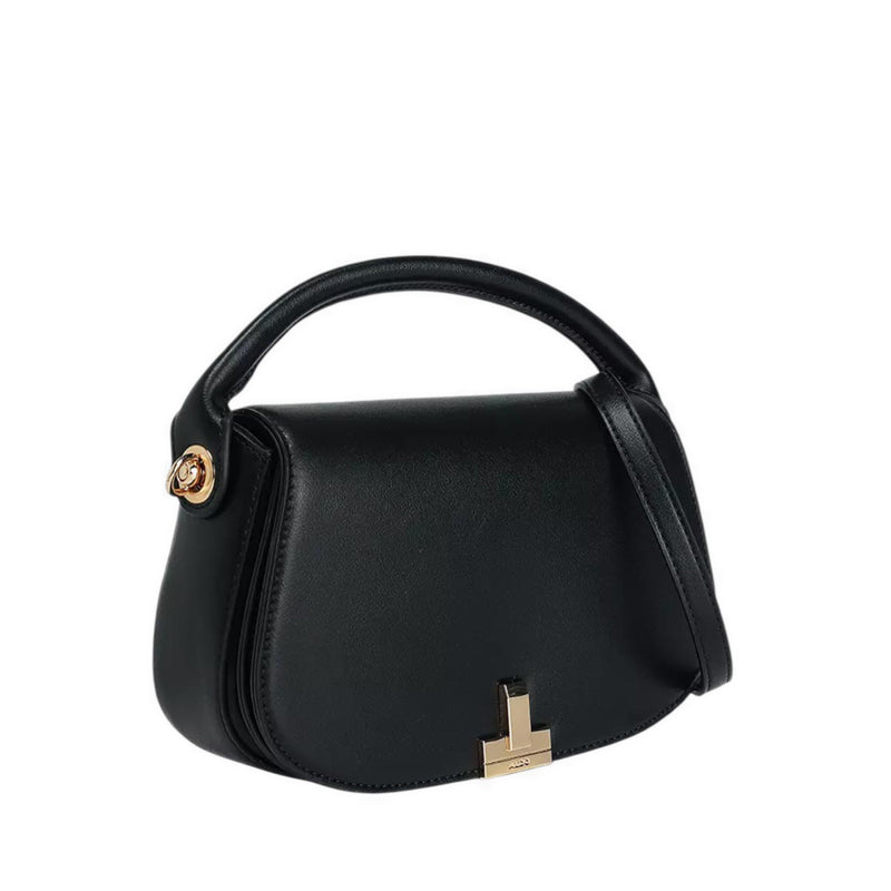 Willamae Women'S Crossbody Bag - Black