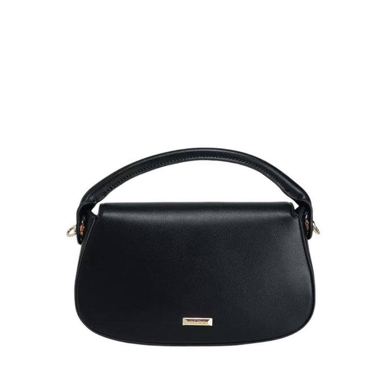 Willamae Women'S Crossbody Bag - Black