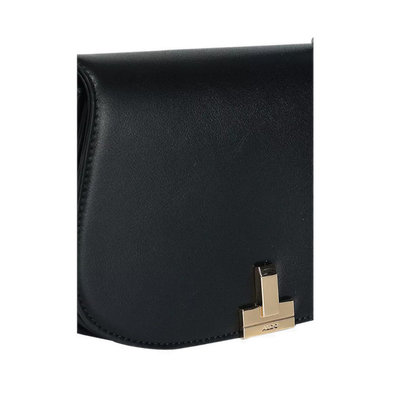 Willamae Women'S Crossbody Bag - Black