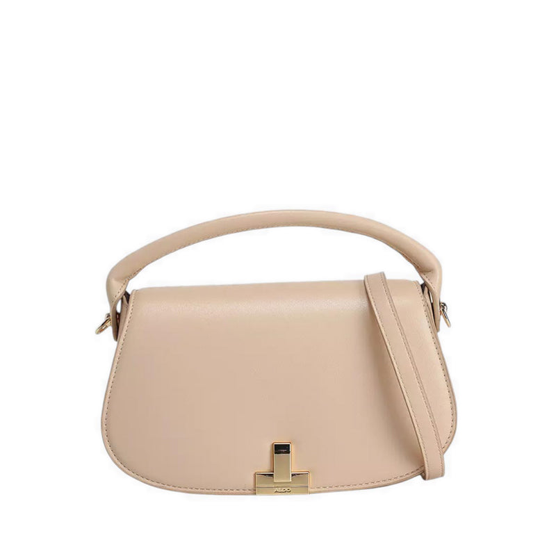 Willamae Women'S Crossbody Bag - Natural