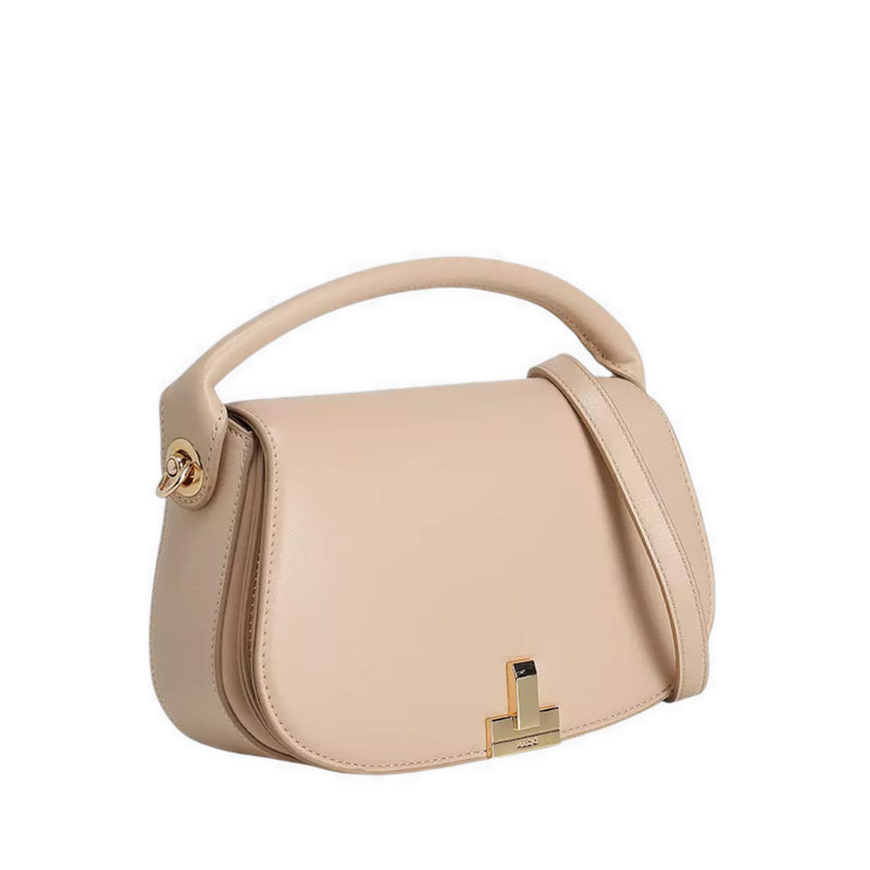 Willamae Women'S Crossbody Bag - Natural