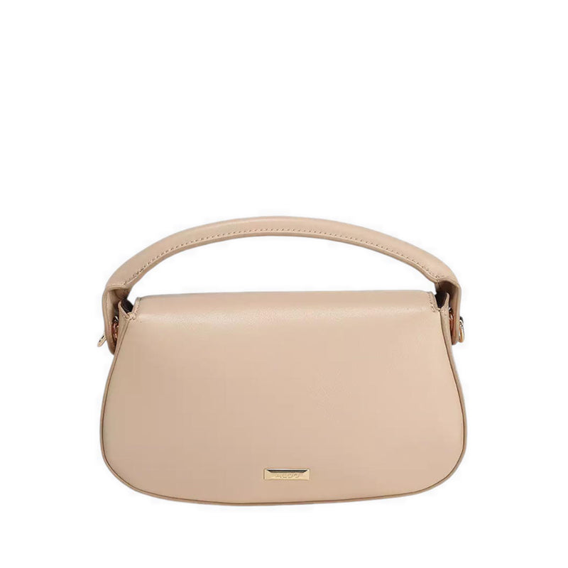 Willamae Women'S Crossbody Bag - Natural