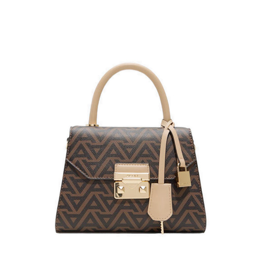 Crellita Women'S Top Handle Bag - Brown