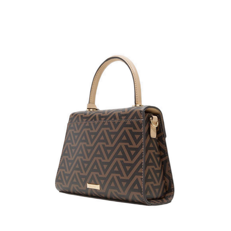 Crellita Women'S Top Handle Bag - Brown