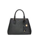Javamaentar Women'S Satchel Bag - Black