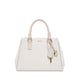 Javamaentar Women'S Satchel Bag - Natural