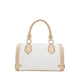 Maybry Women'S Barrel Bag - White