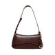 Evena Women's Shoulder Bag - Brown