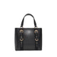 Maleah Women'S Satchel Bag - Black