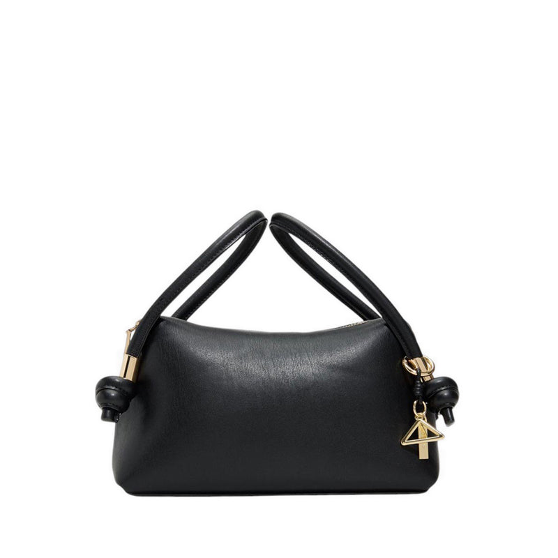 Valerel Women'S Satchel Bag - Black